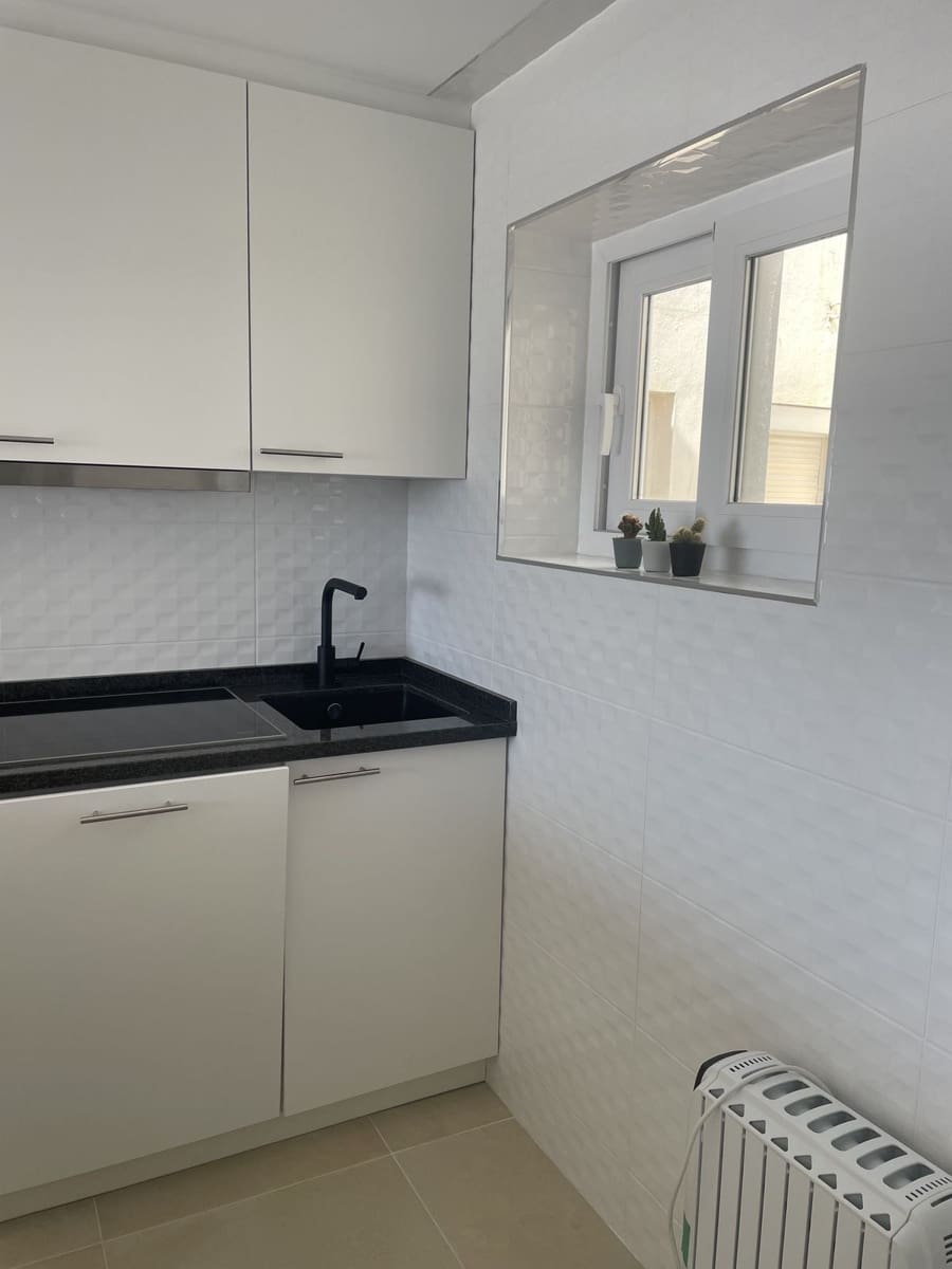 3 chambre Appartement à vendre à Bahia de Casares - 398 000 € (Ref: 9708996)