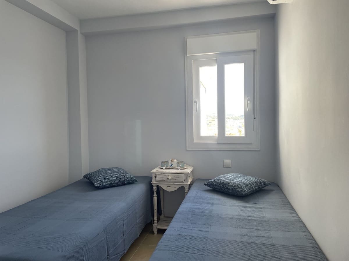 3 chambre Appartement à vendre à Bahia de Casares - 398 000 € (Ref: 9708996)