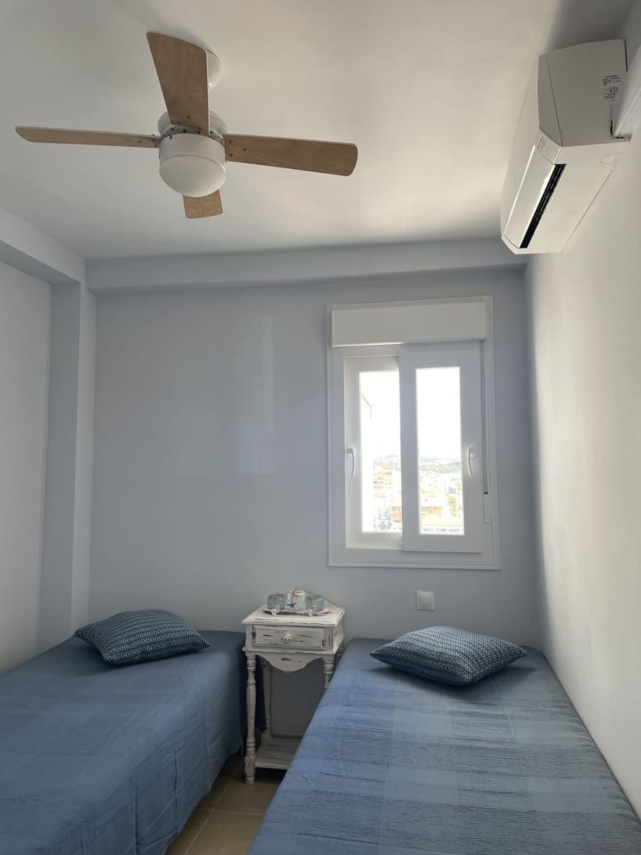 3 chambre Appartement à vendre à Bahia de Casares - 398 000 € (Ref: 9708996)