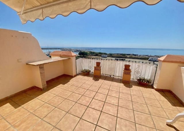 5 sypialnia Dom na sprzedaż w Estepona z basenem - 895 000 € (Ref: 9709230)