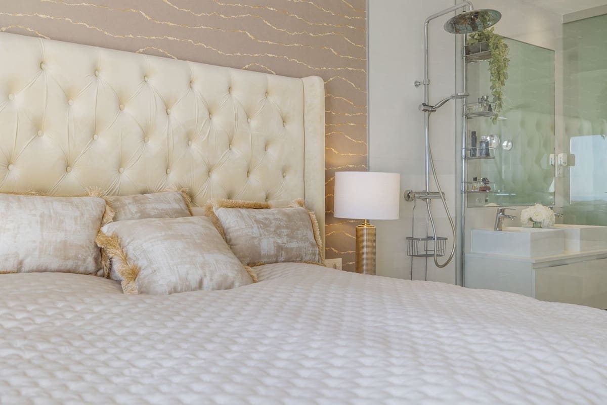 3 chambre Penthouse à vendre à Benahavis avec piscine garage - 695 000 € (Ref: 9709232)