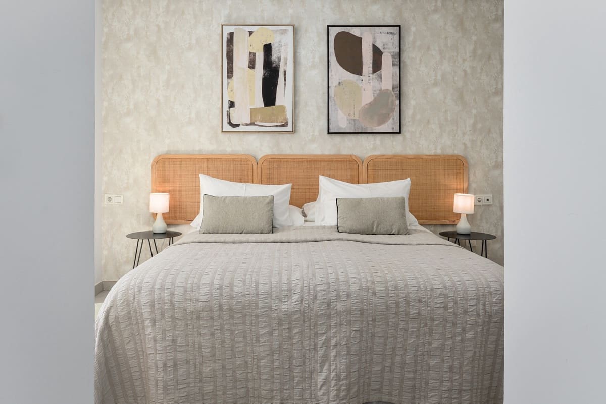 Ático de 3 habitaciones en Benahavís en venta con piscina - 675.000 € (Ref: 9709233)