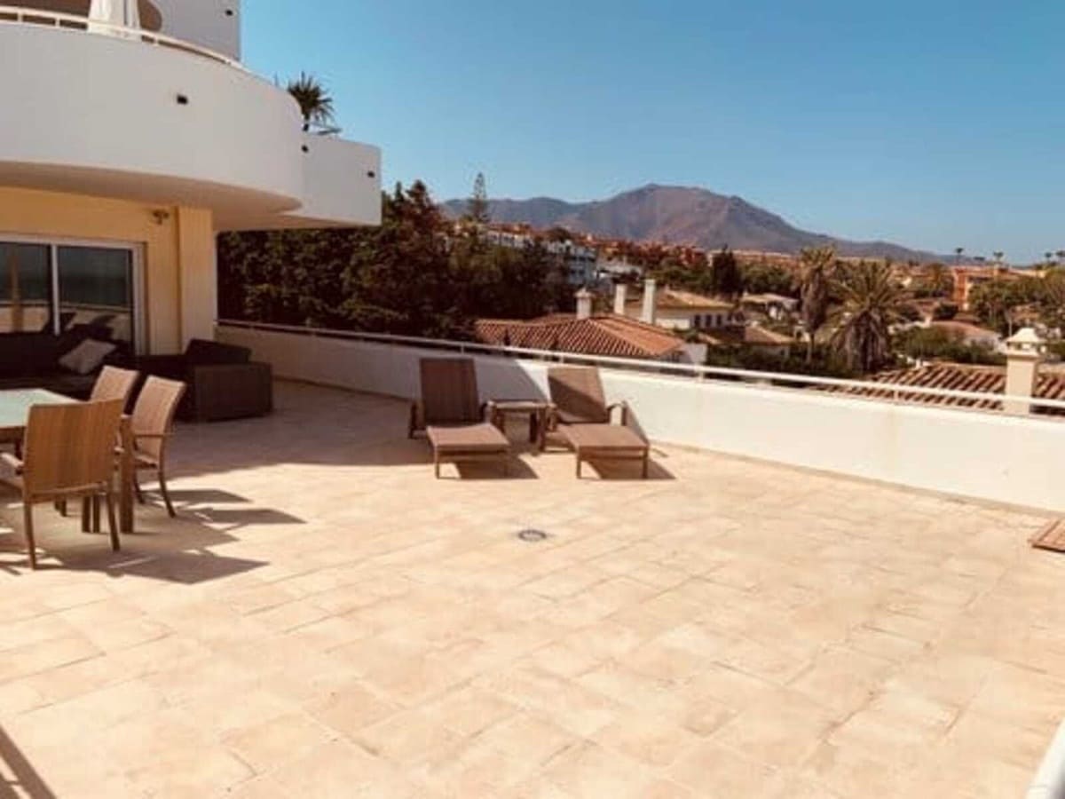 2 chambre Appartement à vendre à Bahia de Casares avec piscine - 555 000 € (Ref: 9709236)