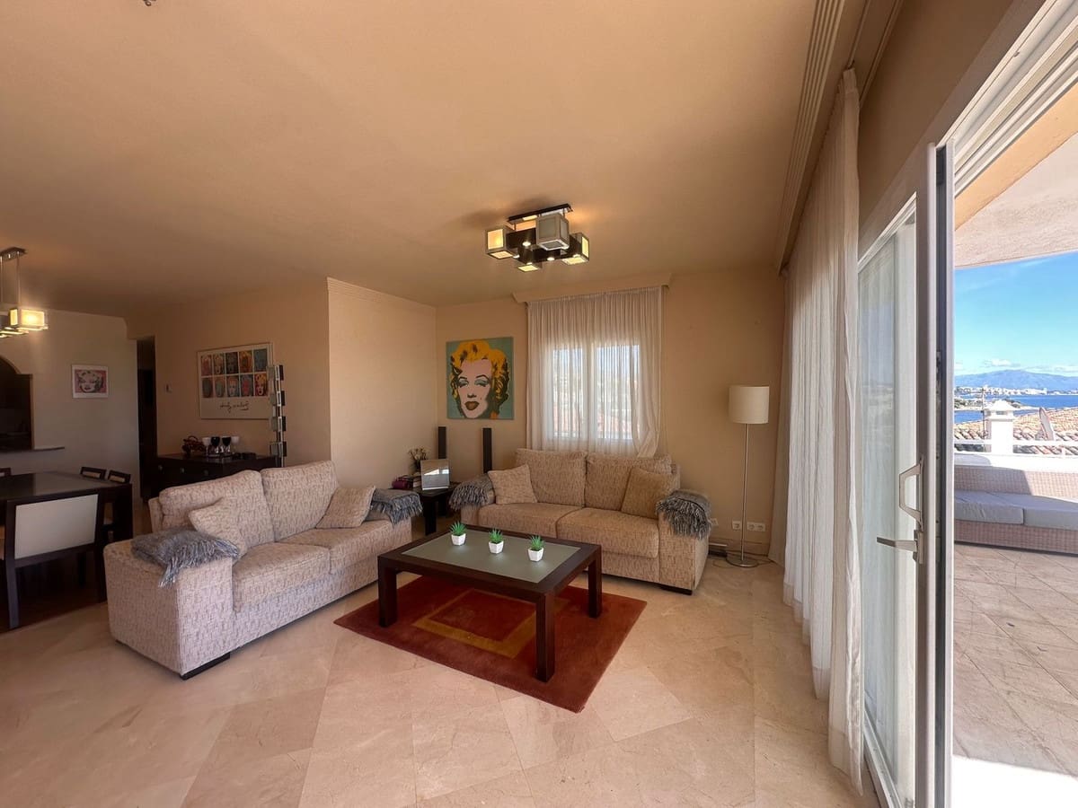 2 chambre Appartement à vendre à Bahia de Casares avec piscine - 555 000 € (Ref: 9709236)