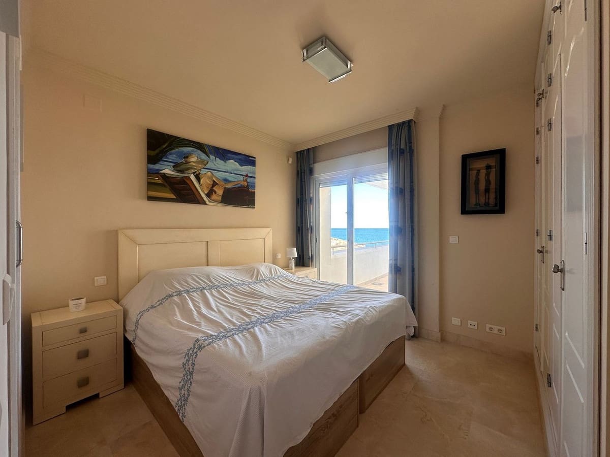 2 chambre Appartement à vendre à Bahia de Casares avec piscine - 555 000 € (Ref: 9709236)