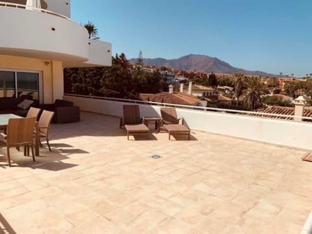 2 chambre Appartement à vendre à Bahia de Casares, Casares avec piscine - 555 000 € (Ref: 9709236)