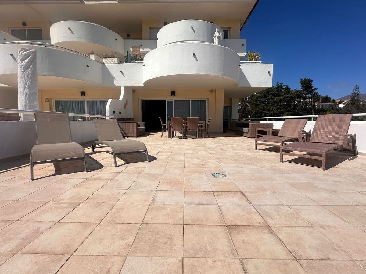 2 chambre Appartement à vendre à Bahia de Casares avec piscine - 555 000 € (Ref: 9709236)