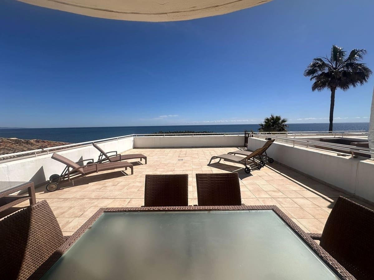 2 chambre Appartement à vendre à Bahia de Casares avec piscine - 555 000 € (Ref: 9709236)