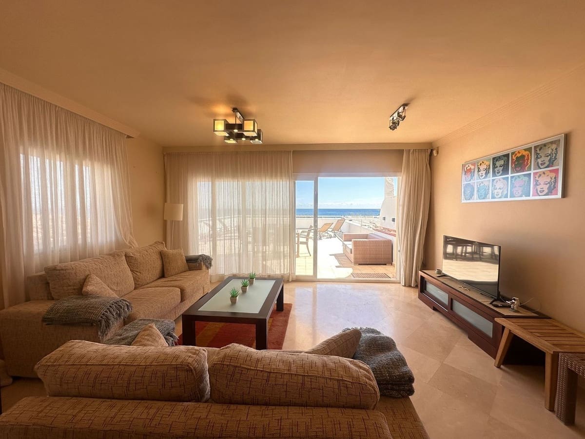 2 chambre Appartement à vendre à Bahia de Casares avec piscine - 555 000 € (Ref: 9709236)