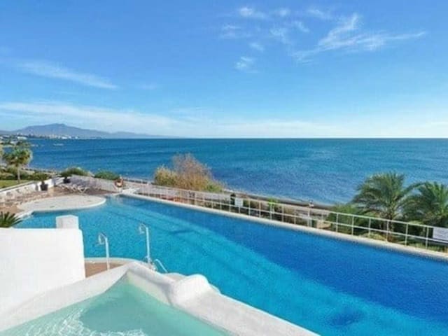 2 chambre Appartement à vendre à Bahia de Casares, Casares avec piscine - 555 000 € (Ref: 9709236)