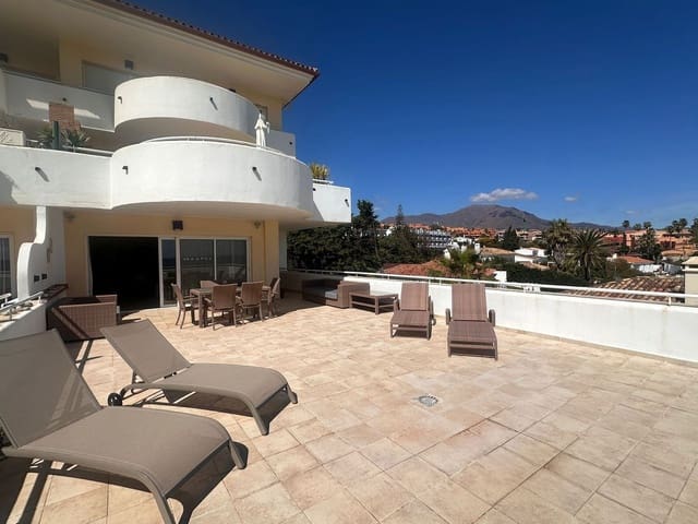 2 chambre Appartement à vendre à Bahia de Casares, Casares avec piscine - 555 000 € (Ref: 9709236)