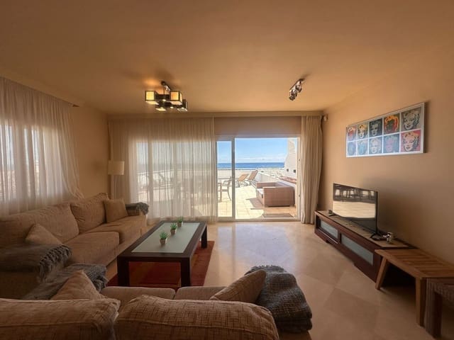 2 chambre Appartement à vendre à Bahia de Casares, Casares avec piscine - 555 000 € (Ref: 9709236)