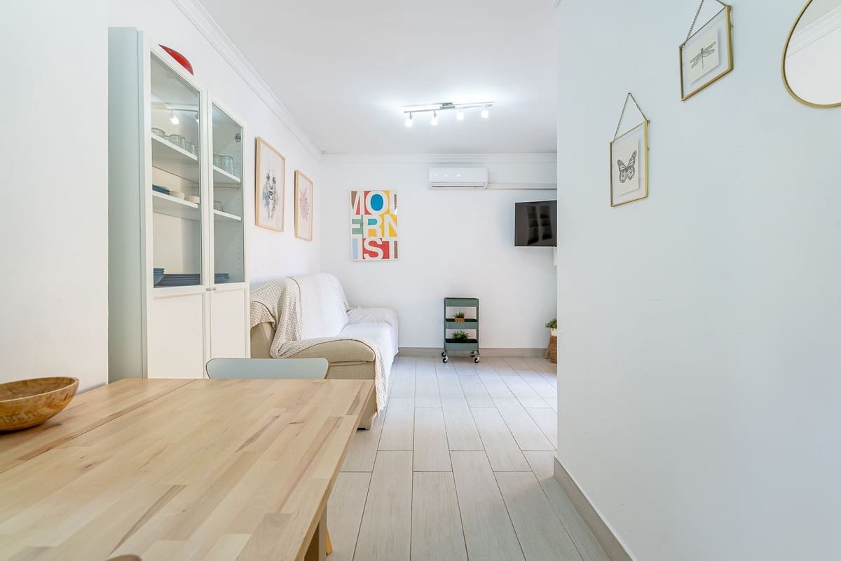 1 bedroom Apartment for sale in Riviera del Sol with pool - € 220,000 (Ref: 9713193)