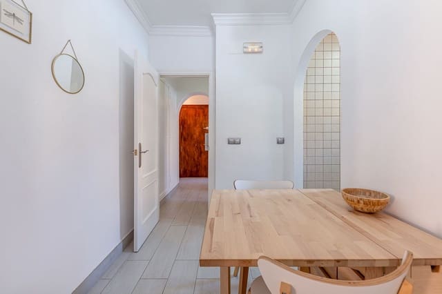 1 quarto Apartamento para venda em Riviera del Sol, Mijas com piscina - 220 000 € (Ref: 9713193)