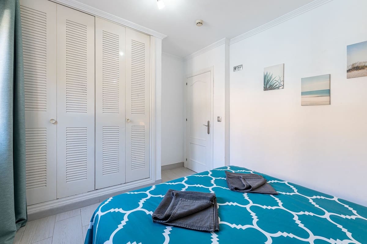 1 bedroom Apartment for sale in Riviera del Sol with pool - € 220,000 (Ref: 9713193)