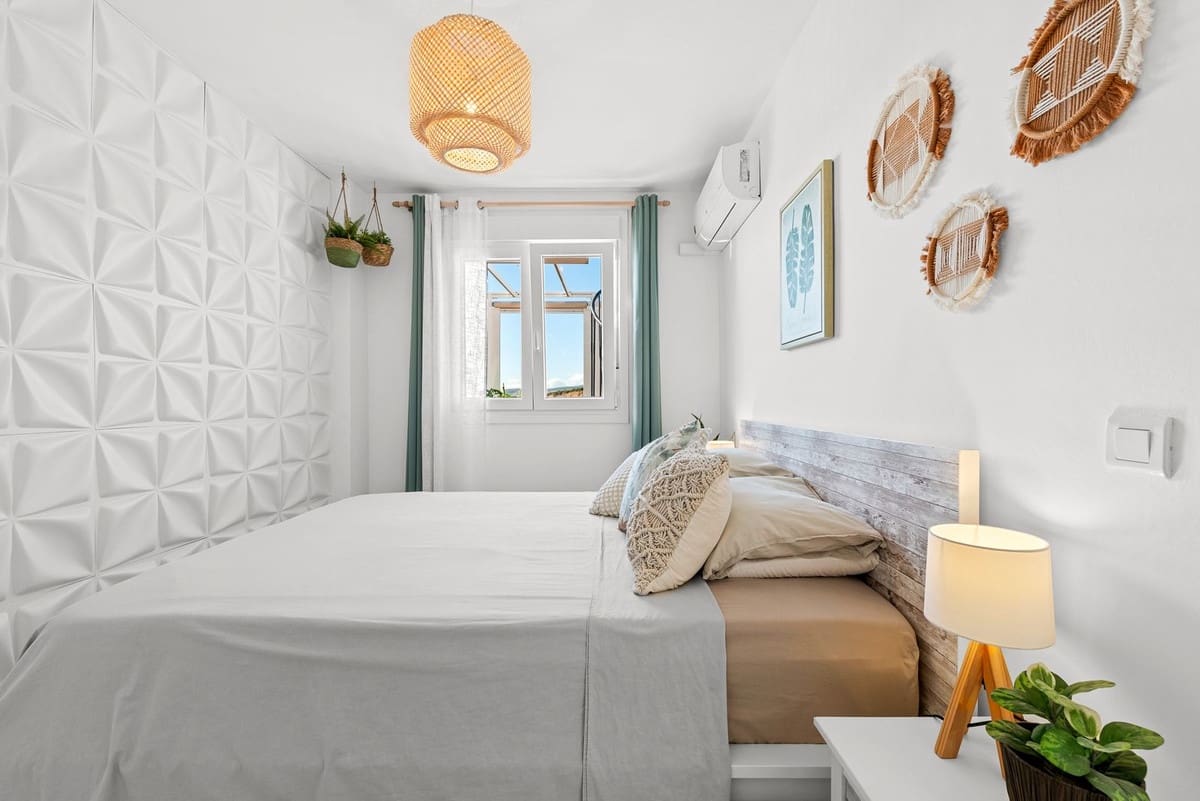 3 Zimmer Penthouse zu verkaufen in Bahia de Casares mit Pool Garage - 289.000 € (Ref: 9713196)