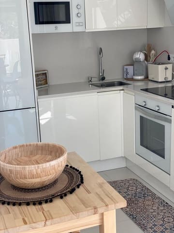 1 chambre Penthouse à vendre à Manilva avec piscine garage - 327 000 € (Ref: 9713377)