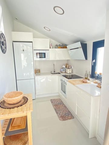 1 chambre Penthouse à vendre à Manilva avec piscine garage - 327 000 € (Ref: 9713377)