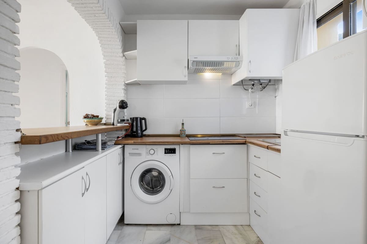 2 quarto Apartamento para venda em Riviera del Sol com piscina - 320 000 € (Ref: 9713378)