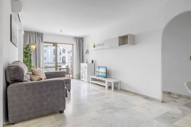 2 quarto Apartamento para venda em Riviera del Sol, Mijas com piscina - 320 000 € (Ref: 9713378)