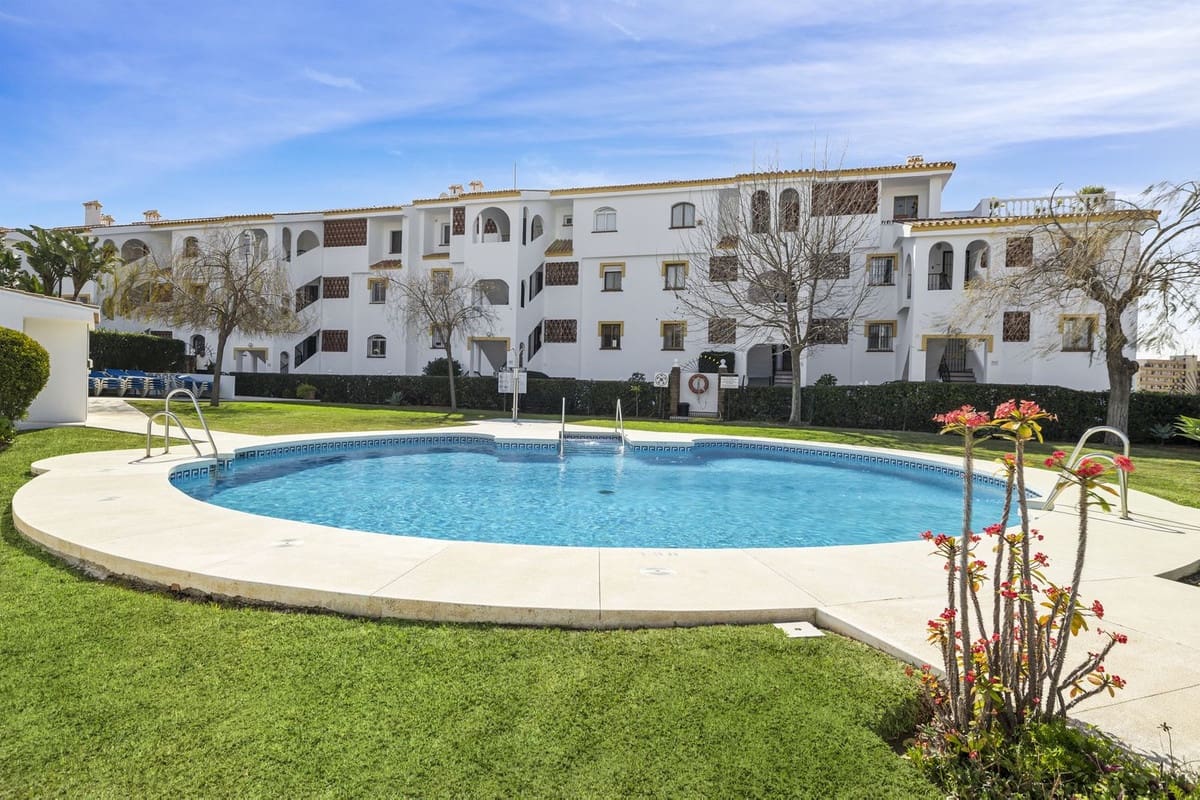 2 quarto Apartamento para venda em Riviera del Sol com piscina - 320 000 € (Ref: 9713378)