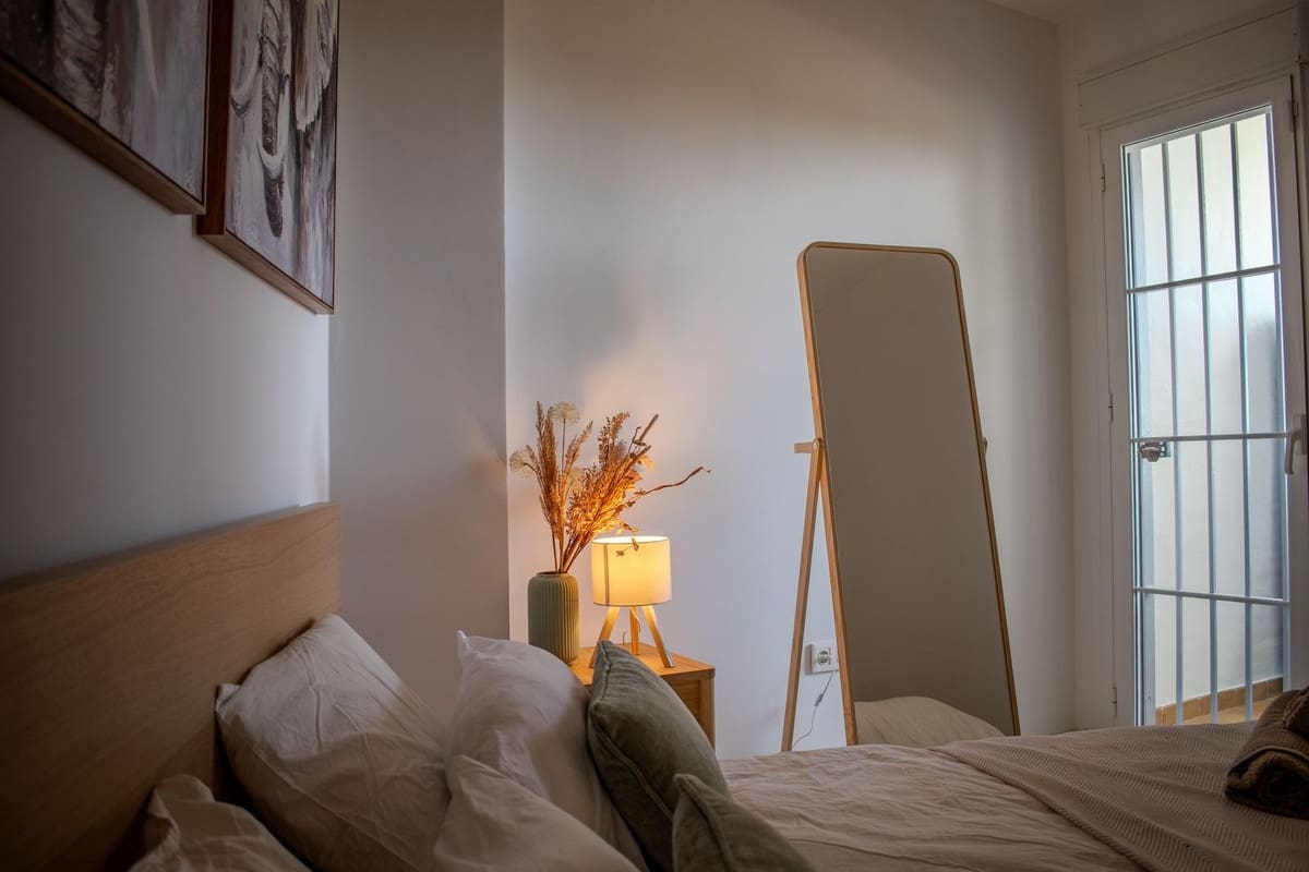 2 chambre Appartement à vendre à Manilva avec piscine - 305 000 € (Ref: 9713379)