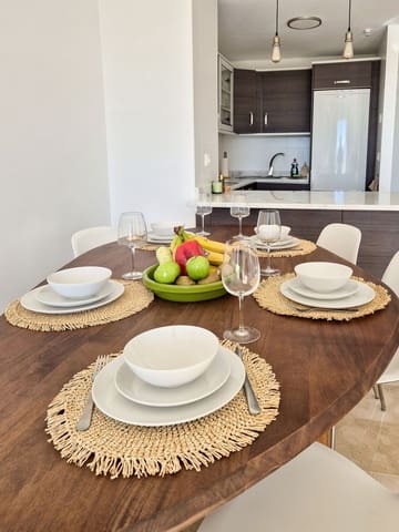 2 chambre Appartement à vendre à Manilva avec piscine - 305 000 € (Ref: 9713379)