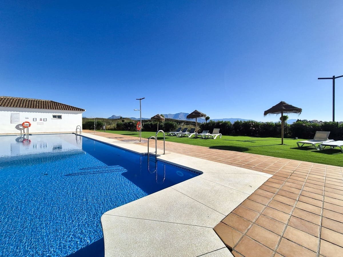 2 chambre Appartement à vendre à Manilva avec piscine - 305 000 € (Ref: 9713379)