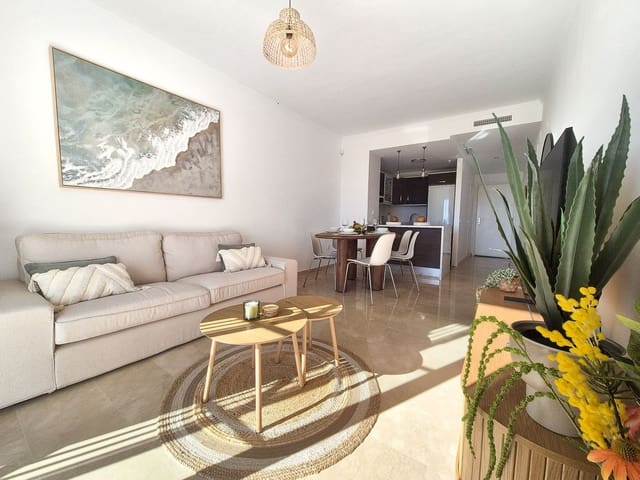 2 chambre Appartement à vendre à Manilva avec piscine - 305 000 € (Ref: 9713379)