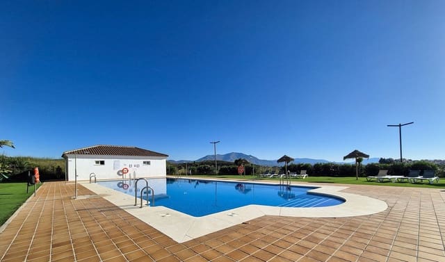 2 chambre Appartement à vendre à Manilva avec piscine - 305 000 € (Ref: 9713379)