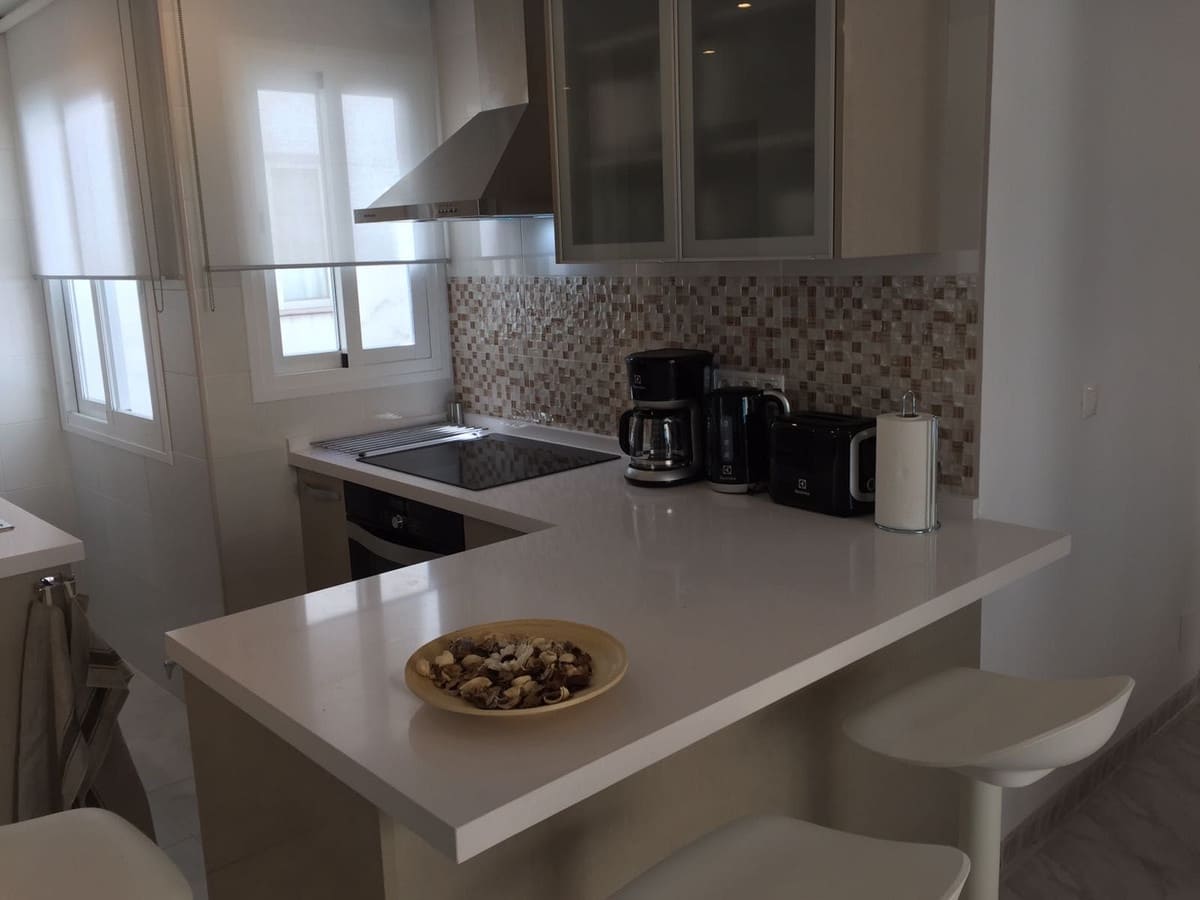 2 camera da letto Appartamento in vendita in Fuengirola - 349.000 € (Rif: 9713605)