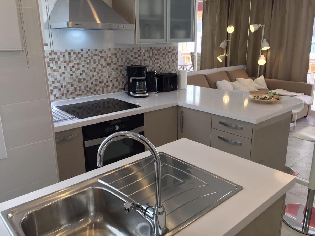 2 camera da letto Appartamento in vendita in Fuengirola - 349.000 € (Rif: 9713605)