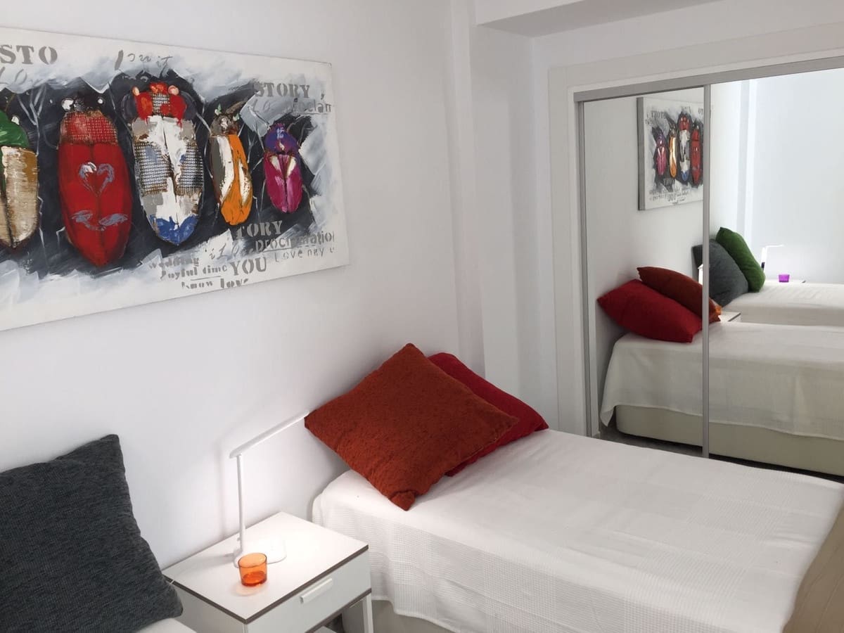 2 camera da letto Appartamento in vendita in Fuengirola - 349.000 € (Rif: 9713605)