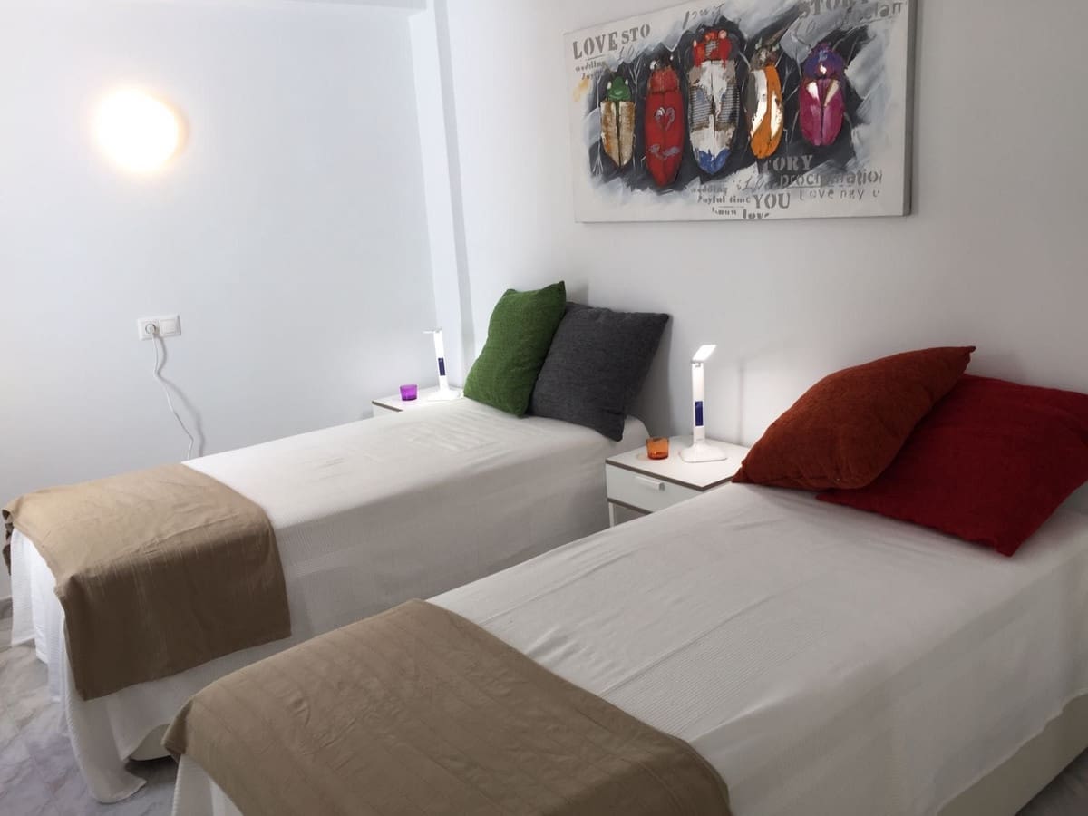 2 camera da letto Appartamento in vendita in Fuengirola - 349.000 € (Rif: 9713605)