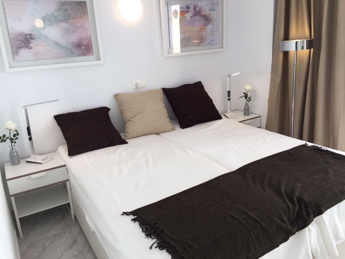 2 camera da letto Appartamento in vendita in Fuengirola - 349.000 € (Rif: 9713605)