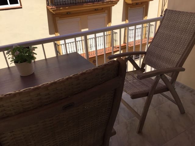 2 camera da letto Appartamento in vendita in Fuengirola - 349.000 € (Rif: 9713605)