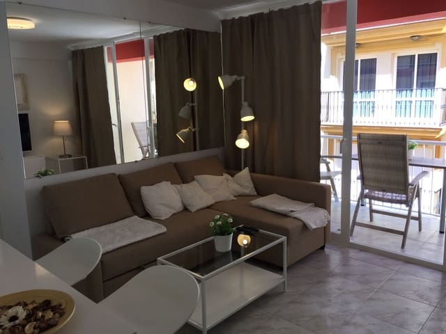 2 camera da letto Appartamento in vendita in Fuengirola - 349.000 € (Rif: 9713605)