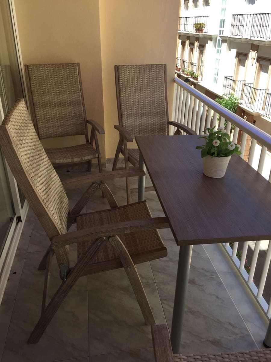 2 camera da letto Appartamento in vendita in Fuengirola - 349.000 € (Rif: 9713605)