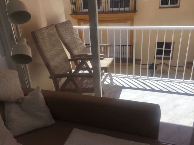 2 camera da letto Appartamento in vendita in Fuengirola - 349.000 € (Rif: 9713605)