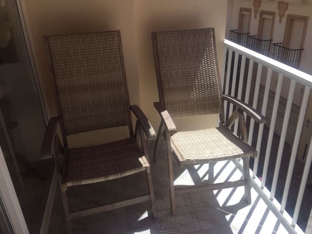 2 camera da letto Appartamento in vendita in Fuengirola - 349.000 € (Rif: 9713605)