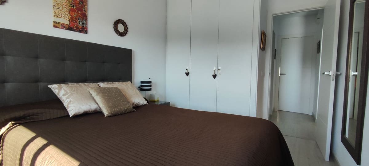 2 bedroom Apartment for sale in Benalmadena Costa with pool garage - € 349,000 (Ref: 9713606)