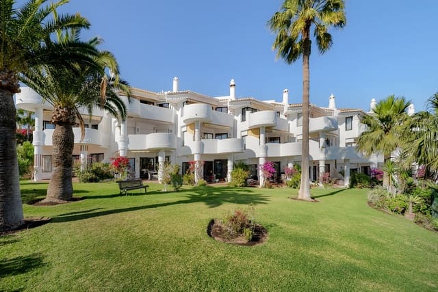 2 sypialnia Apartament na sprzedaż w Calahonda, Mijas z basenem - 425 000 € (Ref: 9714031)