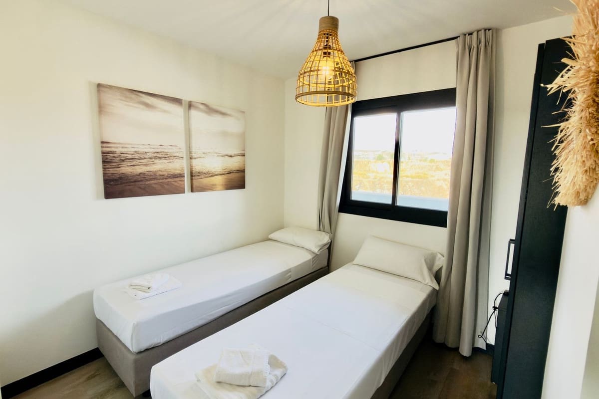 4 bedroom Apartment for sale in Mijas Costa with pool garage - € 495,000 (Ref: 9714142)