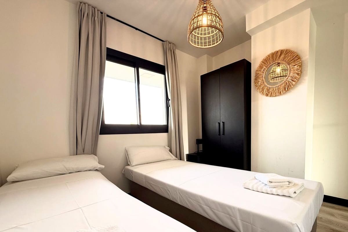 4 bedroom Apartment for sale in Mijas Costa with pool garage - € 495,000 (Ref: 9714142)