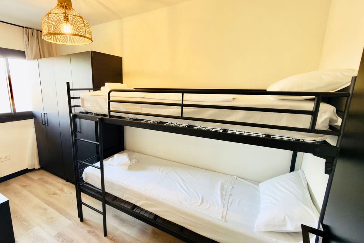 4 bedroom Apartment for sale in Mijas Costa with pool garage - € 495,000 (Ref: 9714142)