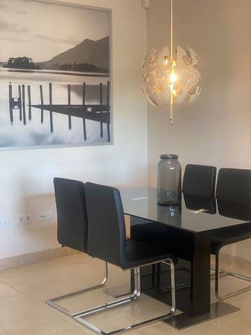 2 Zimmer Apartment zu verkaufen in Los Flamingos, Benahavís mit Pool Garage - 465.000 € (Ref: 9714143)