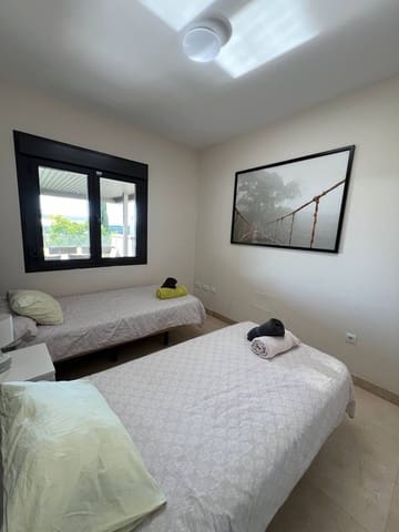 2 Zimmer Apartment zu verkaufen in Los Flamingos, Benahavís mit Pool Garage - 465.000 € (Ref: 9714143)