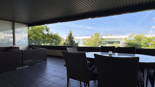 2 Zimmer Apartment zu verkaufen in Los Flamingos, Benahavís mit Pool Garage - 465.000 € (Ref: 9714143)