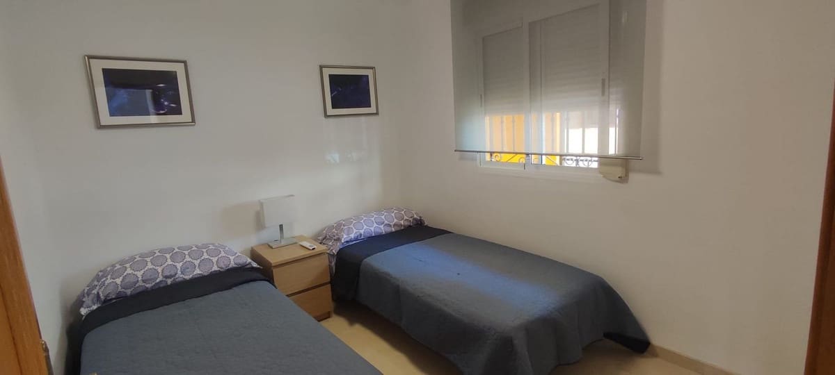 2 Zimmer Penthouse zu verkaufen in Benalmadena mit Pool Garage - 435.000 € (Ref: 9714145)