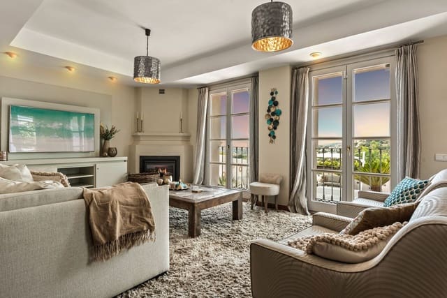 5 slaapkamer Huis te koop in La Heredia, Benahavís met zwembad - € 1.595.000 (Ref: 9716705)